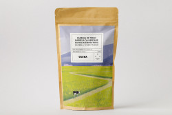 Farinha de Trigo Barbela Biológico da Malhadinha Nova